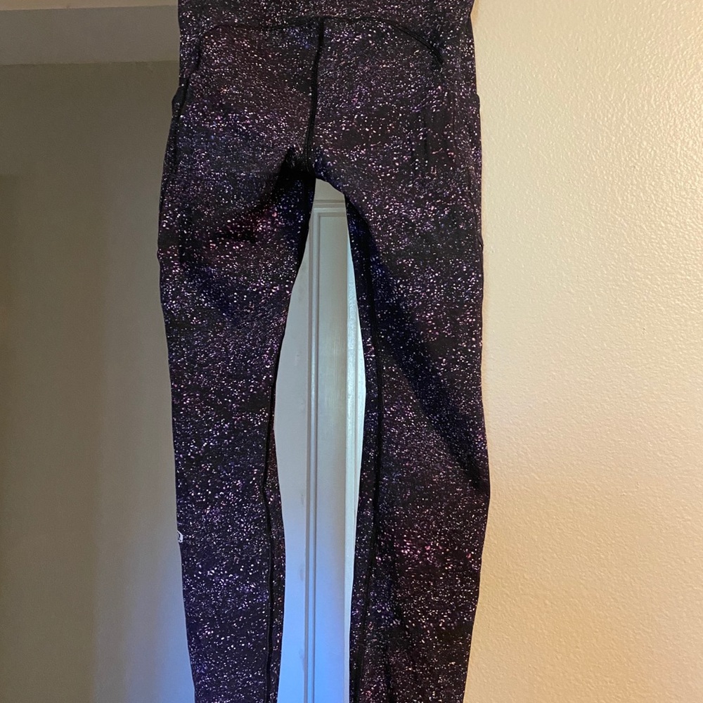 Lululemon tight